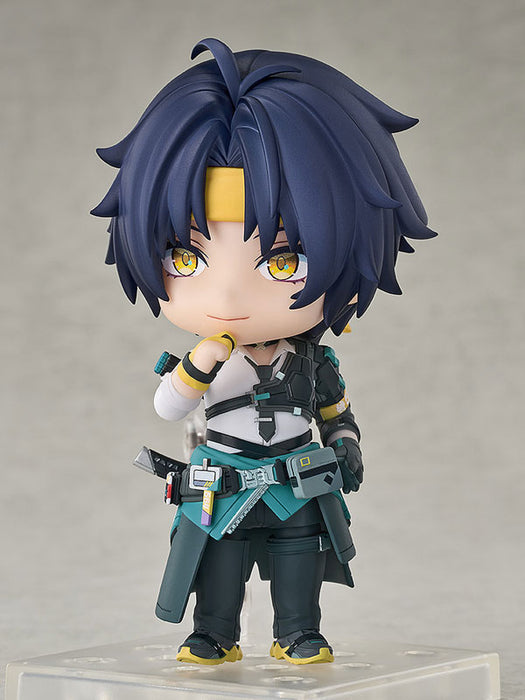 Nendoroid "Zenless Zone Zero" Asaba Harumasa