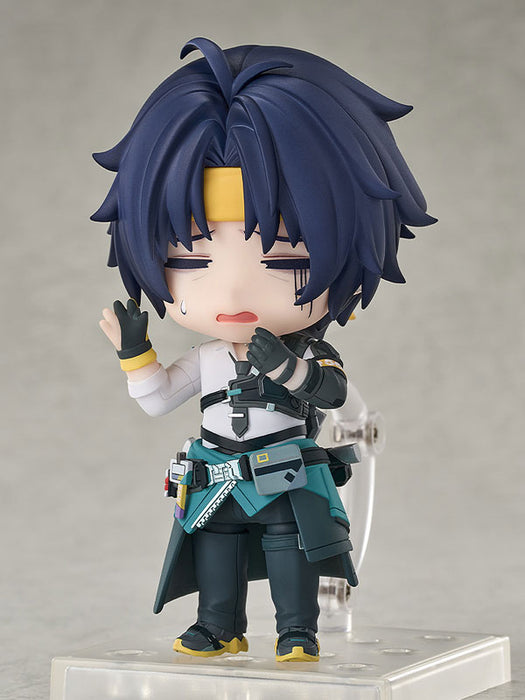 Nendoroid "Zenless Zone Zero" Asaba Harumasa