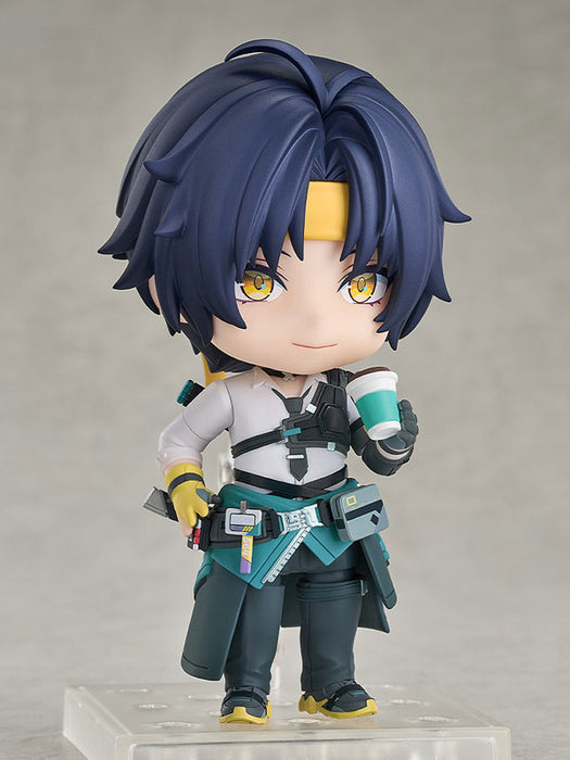 Nendoroid "Zenless Zone Zero" Asaba Harumasa