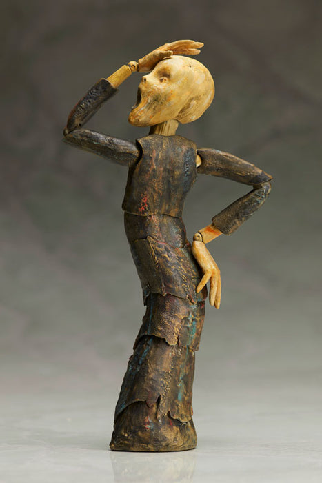 figma The Table Museum The Scream