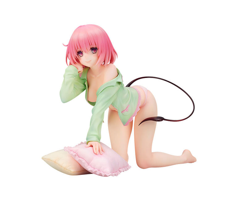 "To Love-Ru Darkness" Momo Belia Deviluke Pajamas Ver.