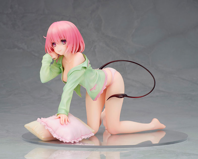 "To Love-Ru Darkness" Momo Belia Deviluke Pajamas Ver.