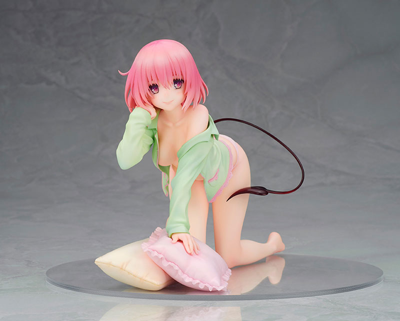 "To Love-Ru Darkness" Momo Belia Deviluke Pajamas Ver.