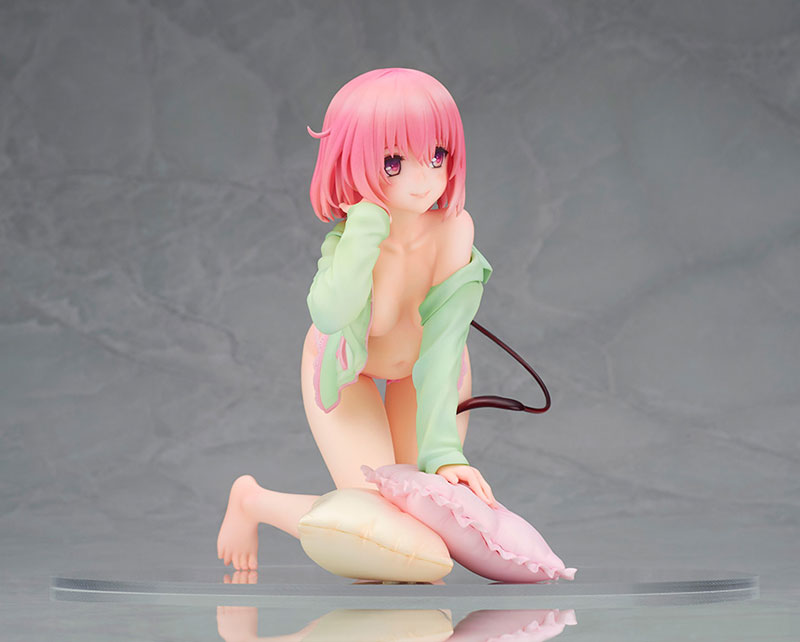 "To Love-Ru Darkness" Momo Belia Deviluke Pajamas Ver.