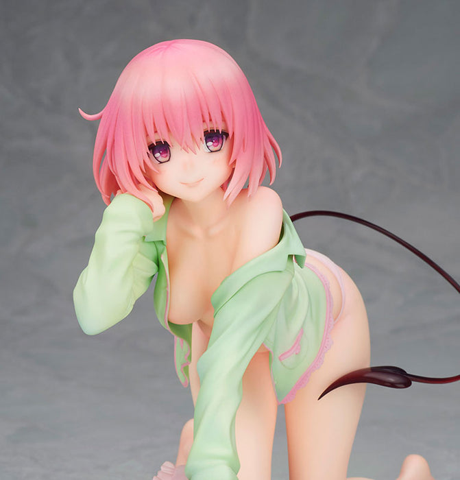 "To Love-Ru Darkness" Momo Belia Deviluke Pajamas Ver.