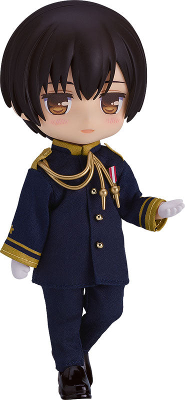 Nendoroid Doll "Hetalia World Stars" Japan