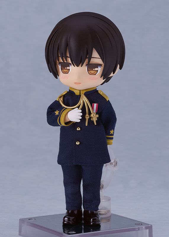 Nendoroid Doll "Hetalia World Stars" Japan