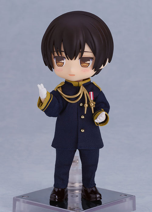 Nendoroid Doll "Hetalia World Stars" Japan
