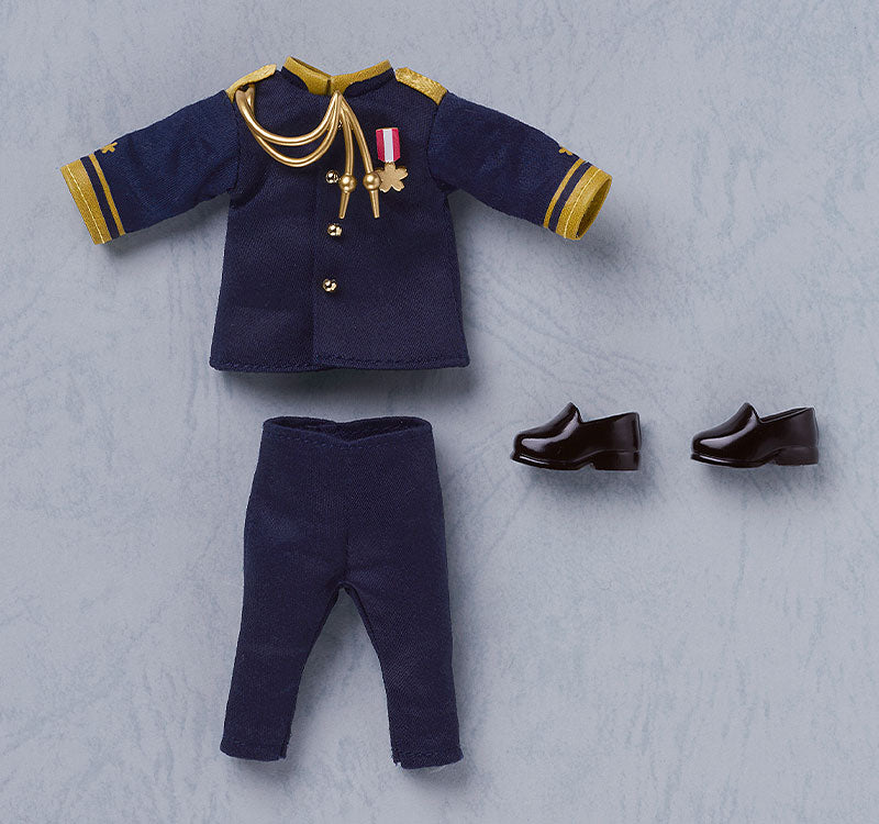 Nendoroid Doll "Hetalia World Stars" Japan