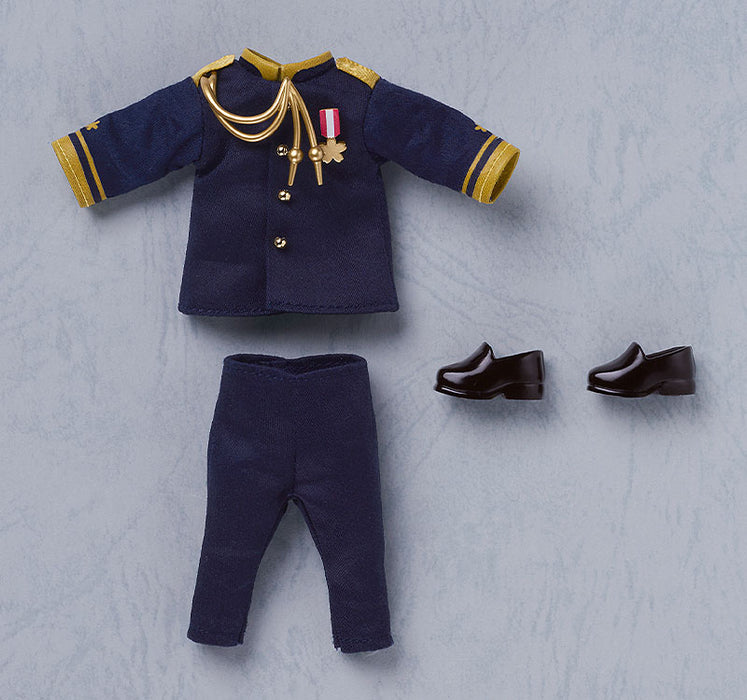 Nendoroid Doll "Hetalia World Stars" Japan