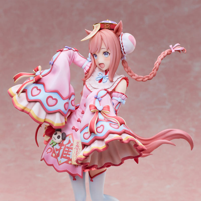 "Uma Musume Pretty Derby" Agnes Digital -Agnes Jiangshi- 1/6 Scale Figure