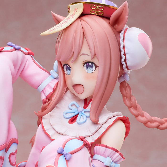 "Uma Musume Pretty Derby" Agnes Digital -Agnes Jiangshi- 1/6 Scale Figure