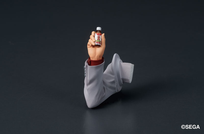 DIGSTA "Yakuza" Kiryu Kazuma