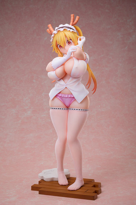 "Miss Kobayashi's Dragon Maid" Tohru 1/4 Complete Figure