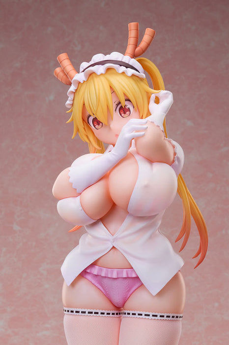 "Miss Kobayashi's Dragon Maid" Tohru 1/4 Complete Figure