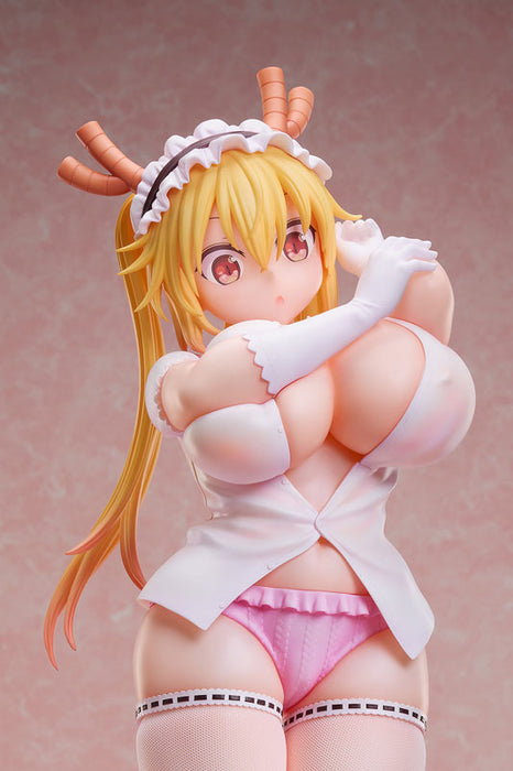 "Miss Kobayashi's Dragon Maid" Tohru 1/4 Complete Figure