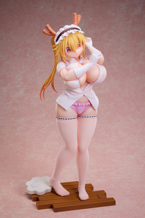 "Miss Kobayashi's Dragon Maid" Tohru 1/4 Complete Figure