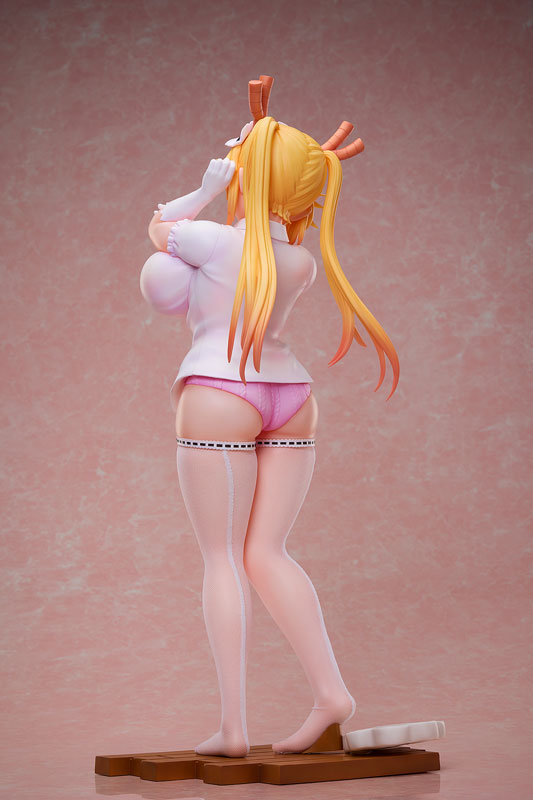 "Miss Kobayashi's Dragon Maid" Tohru 1/4 Complete Figure