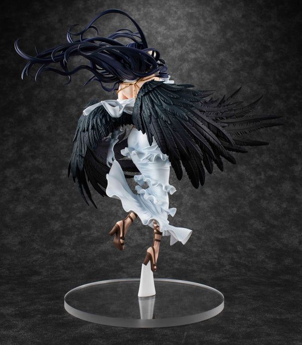 Kadokawa Collection "Overlord IV" Albedo Wing Ver.