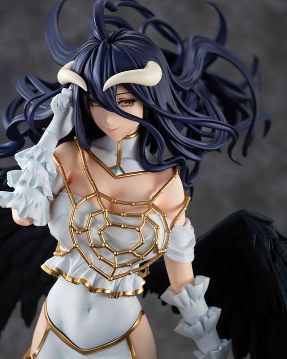 Kadokawa Collection "Overlord IV" Albedo Wing Ver.