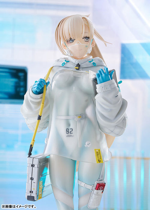 Flower Imitation DR.