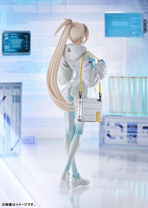 Flower Imitation DR.