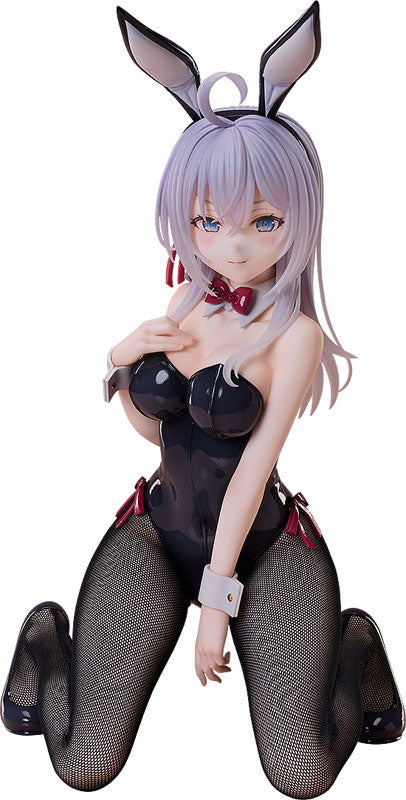 "Alya Sometimes Hides Her Feelings in Russian" Alisa Mikhailovna Kujou Bunny Ver.