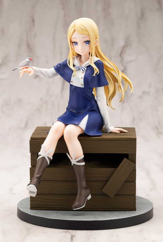 "Sasaki and Peeps" Elsa