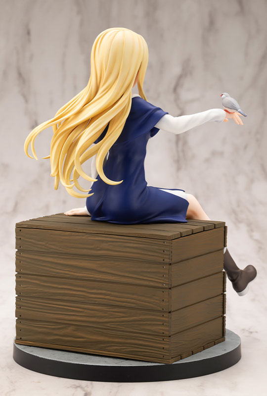 "Sasaki and Peeps" Elsa