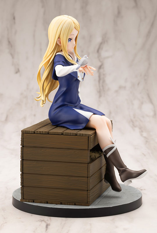 "Sasaki and Peeps" Elsa