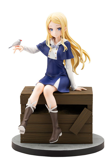 "Sasaki and Peeps" Elsa