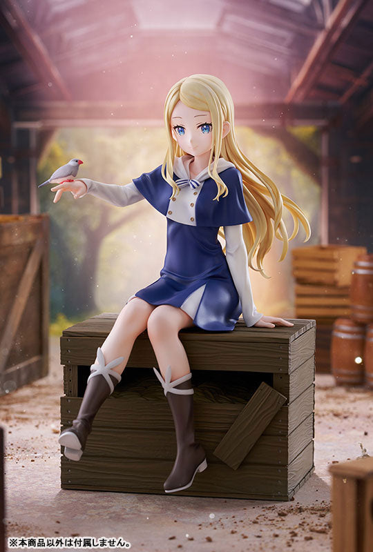 "Sasaki and Peeps" Elsa 1/7 Scale Figure