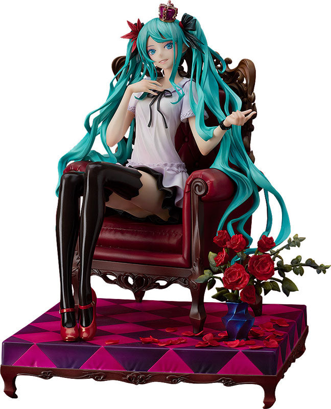 Character Vocal Series 01 Hatsune Miku Hatsune Miku World Is Mine 2024 Ver.