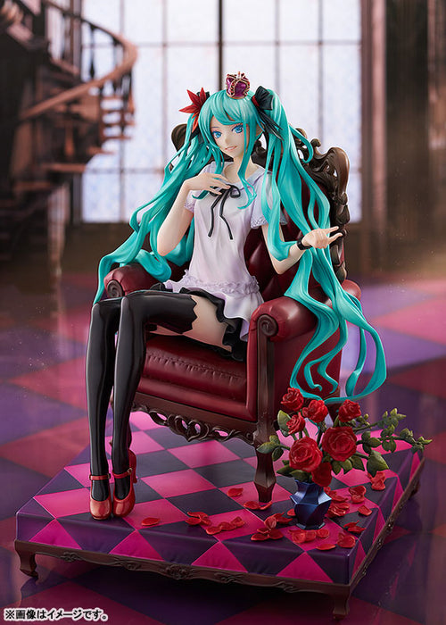 Character Vocal Series 01 Hatsune Miku Hatsune Miku World Is Mine 2024 Ver.