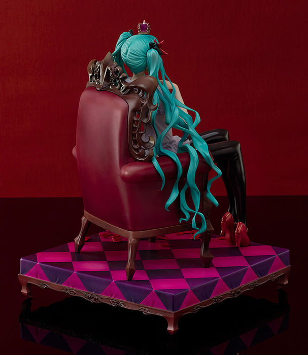 Character Vocal Series 01 Hatsune Miku Hatsune Miku World Is Mine 2024 Ver.