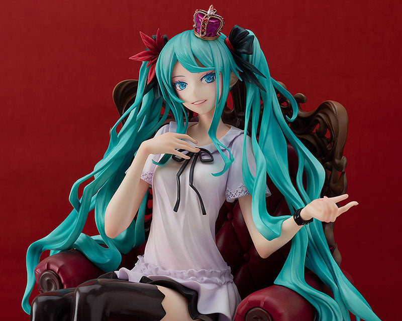 Character Vocal Series 01 Hatsune Miku Hatsune Miku World Is Mine 2024 Ver.