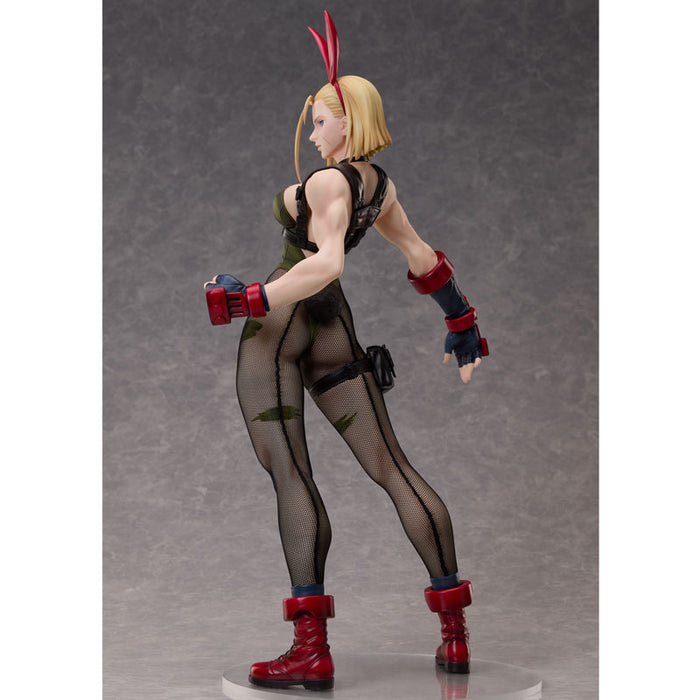 B-style "Street Fighter 6" Cammy Bunny Ver.