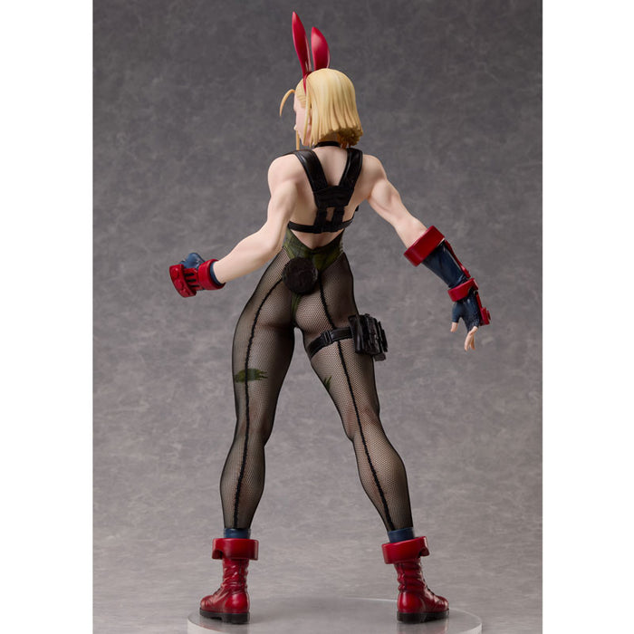 B-style "Street Fighter 6" Cammy Bunny Ver.