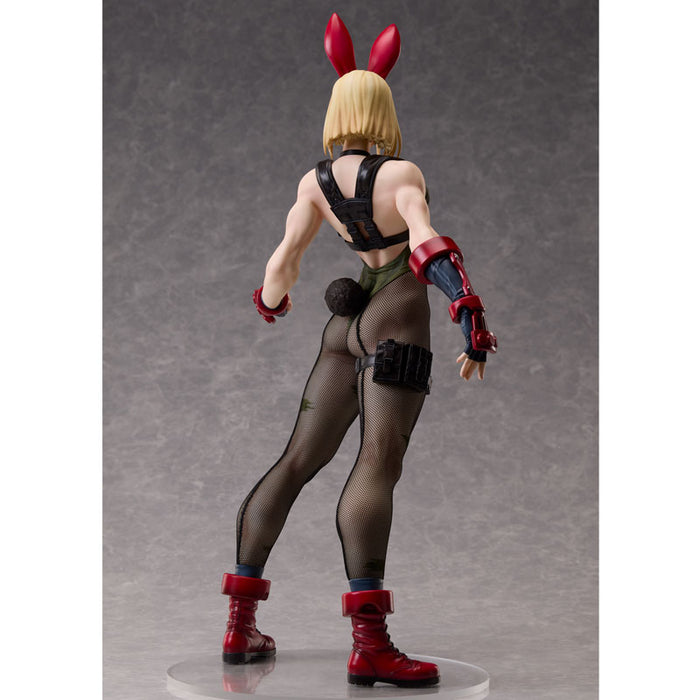 B-style "Street Fighter 6" Cammy Bunny Ver.