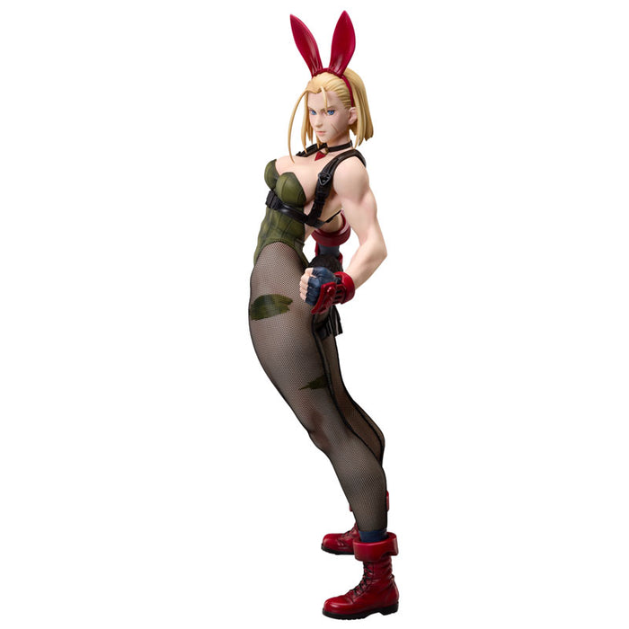 B-style "Street Fighter 6" Cammy Bunny Ver.