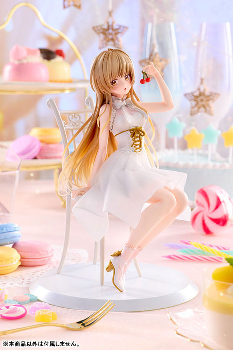 Kadokawa Collection "The Angel Next Door Spoils Me Rotten" Shiina Mahiru Tea Party Ver.