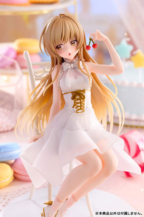 Kadokawa Collection "The Angel Next Door Spoils Me Rotten" Shiina Mahiru Tea Party Ver.