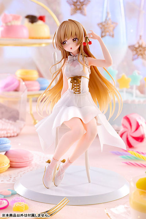 Kadokawa Collection "The Angel Next Door Spoils Me Rotten" Shiina Mahiru Tea Party Ver.