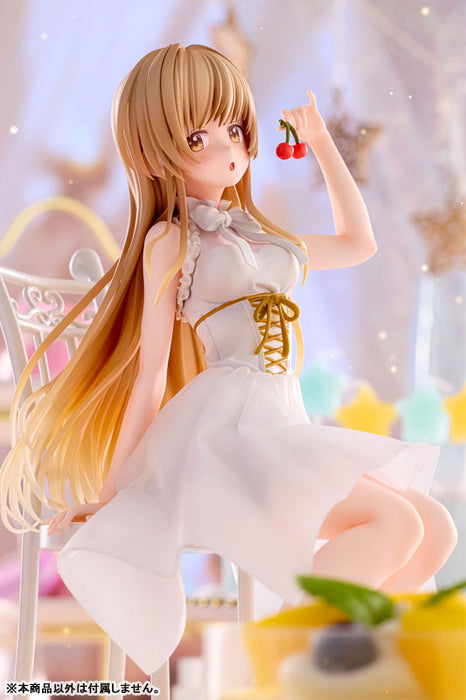 Kadokawa Collection "The Angel Next Door Spoils Me Rotten" Shiina Mahiru Tea Party Ver.
