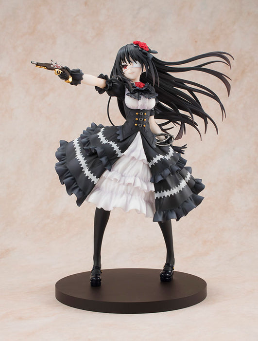 Kadokawa Collection "Date A Live" Tokisaki Kurumi Fantasia 30th Anniversary Ver. (Renewal Package)