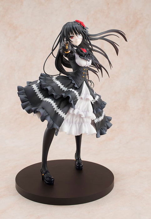 Kadokawa Collection "Date A Live" Tokisaki Kurumi Fantasia 30th Anniversary Ver. (Renewal Package)