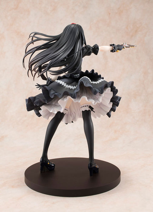 Kadokawa Collection "Date A Live" Tokisaki Kurumi Fantasia 30th Anniversary Ver. (Renewal Package)