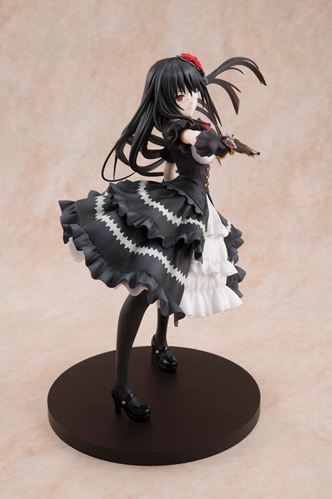Kadokawa Collection "Date A Live" Tokisaki Kurumi Fantasia 30th Anniversary Ver. (Renewal Package)