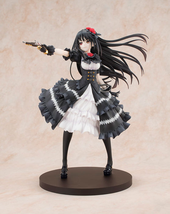 Kadokawa Collection "Date A Live" Tokisaki Kurumi Fantasia 30th Anniversary Ver. (Renewal Package)