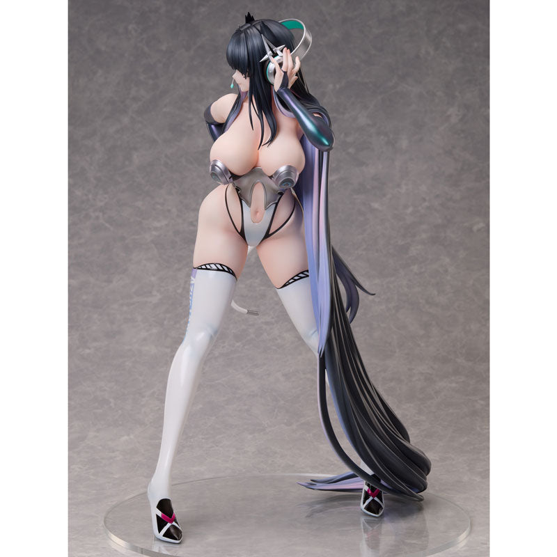 B-style "Azur Lane" Strasbourg Faerie of the Race Circuit